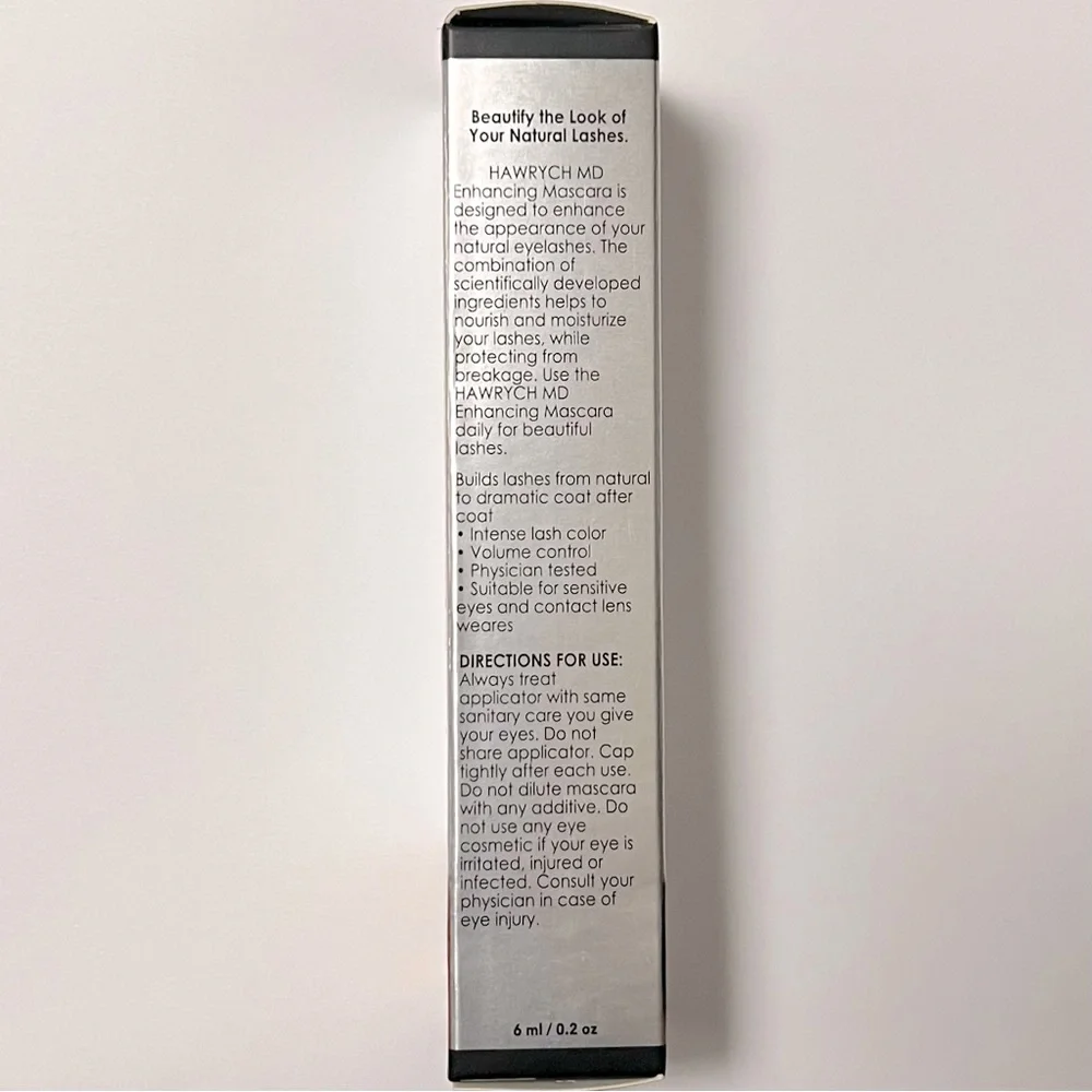 HAWRYCH MD Eyelash Enhancing Color